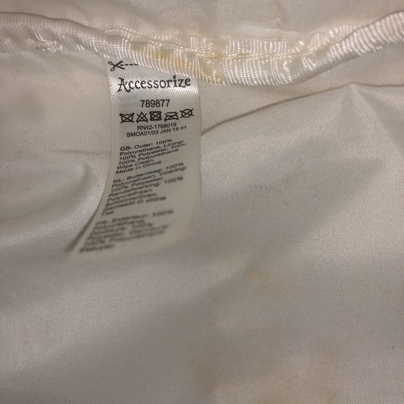 Moonsoon Backpack - Picture 3 of 3